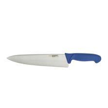 KNIFE CHEFS BLUE 250MM, KHARVE