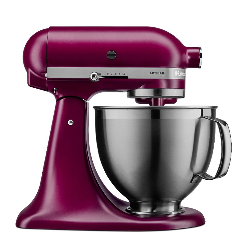 MIXER KSM195 BEETROOT, KITCHENAID