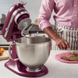 MIXER KSM195 BEETROOT, KITCHENAID