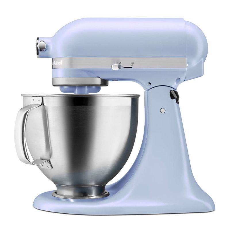 MIXER KSM195 BLUE SALT, KITCHENAID