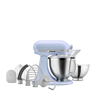 MIXER KSM195 BLUE SALT, KITCHENAID