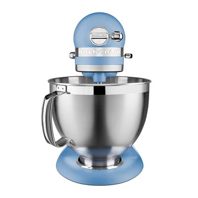 MIXER KSM195 BLUE VELVET, KITCHENAID