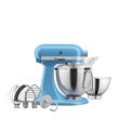 MIXER KSM195 BLUE VELVET, KITCHENAID