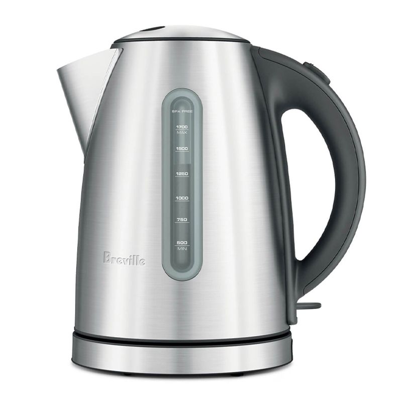 KETTLE BRUSH S/S SOFT TOP, BREVILLE DUAL