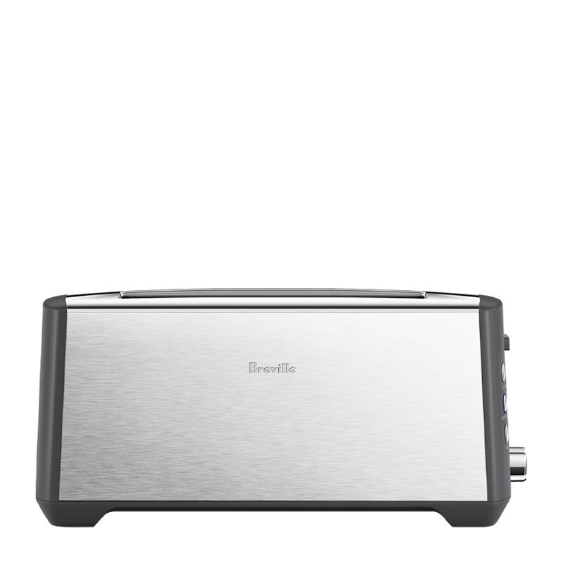 TOASTER 4 LONG SLICE S/S, BREVILLE