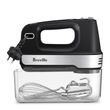 MIXER HAND BLACK, MIX/STORE BREVILLE