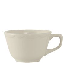 CUP TEA 198ML SHELL TUXTON TSC-001