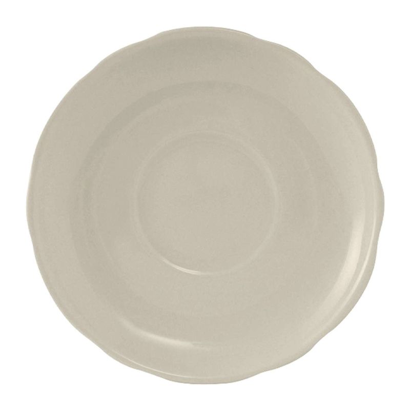 SAUCER 139MM COUPE SHELL TUXTON TSC-002