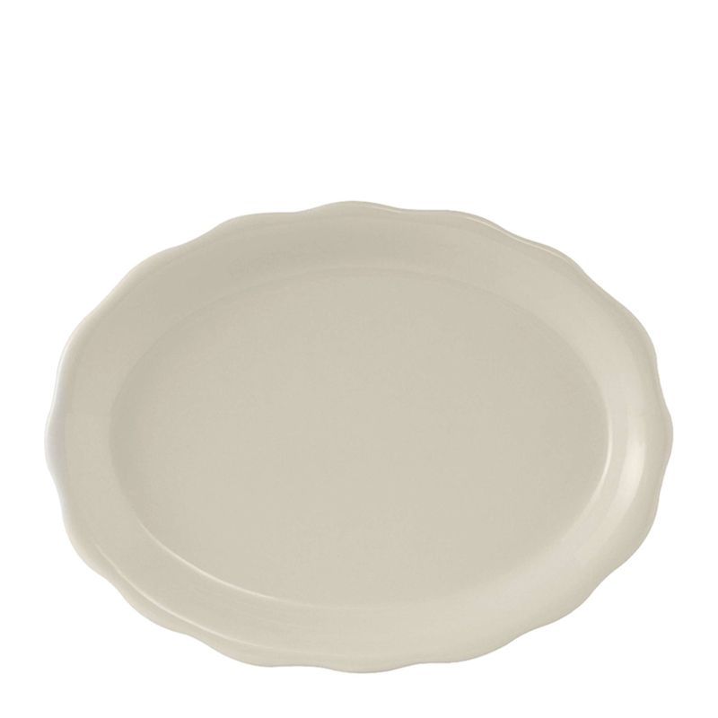 OVAL PLATTER 29.2CM, SHELL TUXTON TSC-013