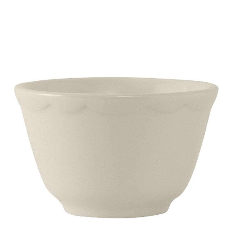 BOWL BOUILLON 98MM SHELL TUXTON TSC-004