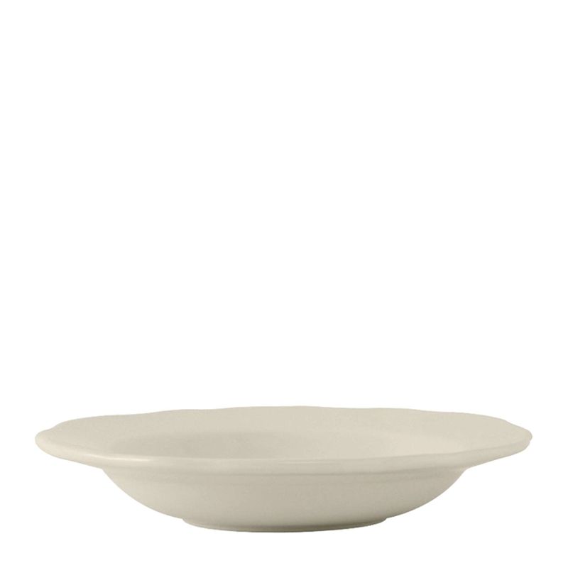 BOWL SOUP 225MM SHELL TUXTON TSC-003