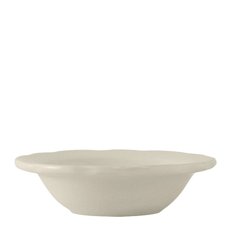 BOWL ROUND 163MM, TUXTON SHELL TSC-010