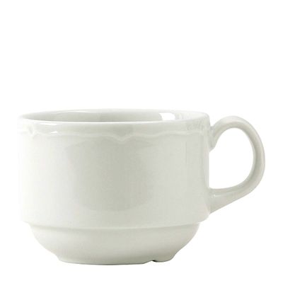 CUP STACK 240ML CHARSTON TUXTON SCF-0803