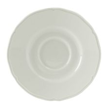 SAUCER 155MM CHARLESTON TUXTON