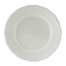 PLATE RND 166MM CHARLESTON TUXTON