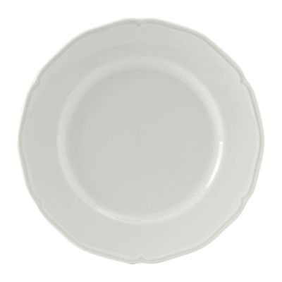 PLATE RND192MM CHARLESTON TUXTON SCA-074