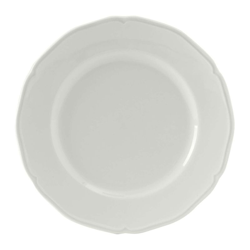 PLATE RND192MM CHARLESTON TUXTON SCA-074