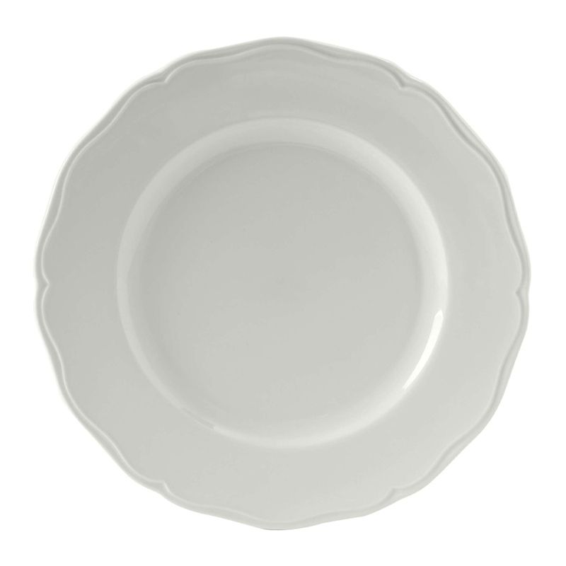 PLATE RND 272MM CHARLESTON TUXTON SCA-104