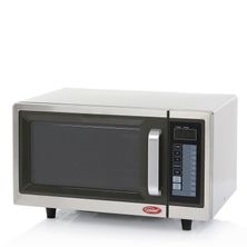 MICROWAVE M/D COMMERCIAL 1050W, GENERAL