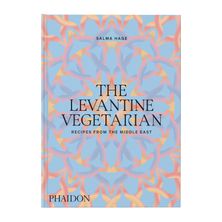 COOKBOOK, THE LEVANTINE VEGETARIAN