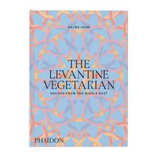 COOKBOOK, THE LEVANTINE VEGETARIAN