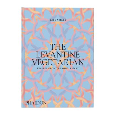 COOKBOOK, THE LEVANTINE VEGETARIAN