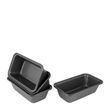 LOAF PAN SET-4 N/S 15X8.5CM, BAKEMASTER