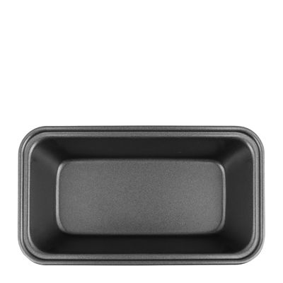 LOAF PAN SET-4 N/S 15X8.5CM, BAKEMASTER