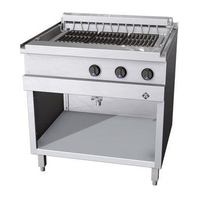 ELECTRIC CHARGRILL 2 OPT700