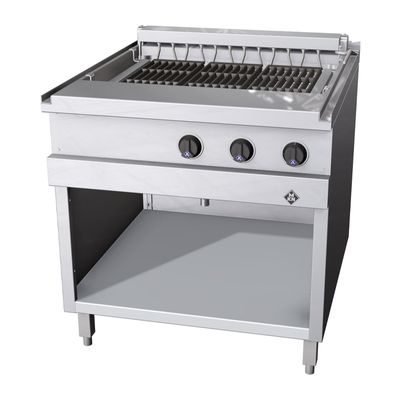 ELECTRIC CHARGRILL 2 PTP850