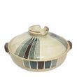 DONABE CLAYPOT ICCHIN SIZE NO 9