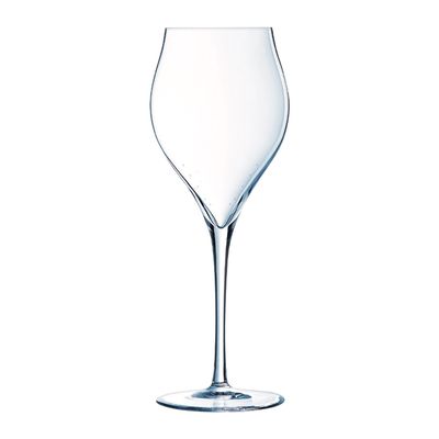 GLASS FLUTE 300ML, C&S  EXALTATION