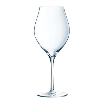 GLASS STEM 550ML, C&S  EXALTATION