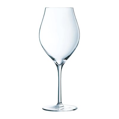 GLASS STEM 470ML, C&S EXALTATION