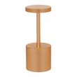 LAMP GOLD 200MM, TK CHARLOTTE