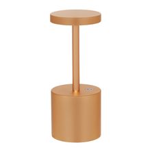 LAMP GOLD 200MM, TK CHARLOTTE