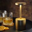 LAMP GOLD 200MM, TK CHARLOTTE