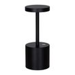 LAMP BLACK 200MM, TK CHARLOTTE