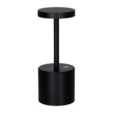 LAMP BLACK 200MM, TK CHARLOTTE