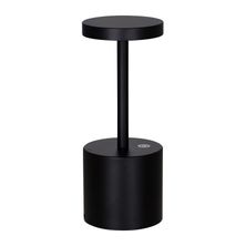 LAMP BLACK 200MM, TK CHARLOTTE