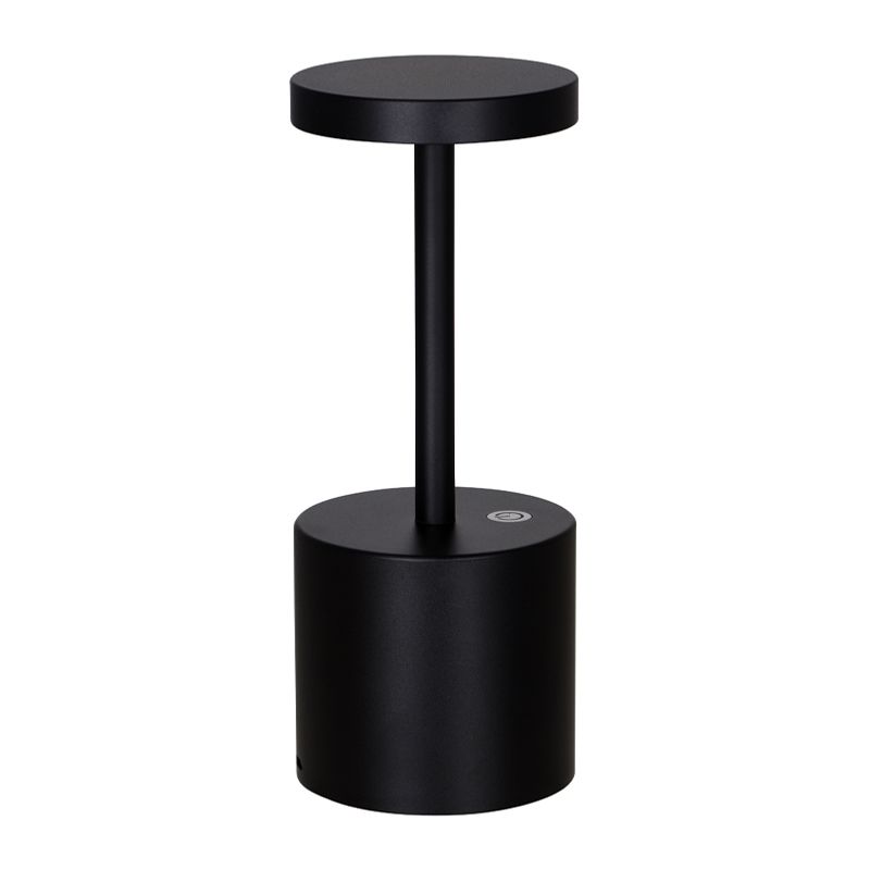 LAMP BLACK 200MM, TK CHARLOTTE