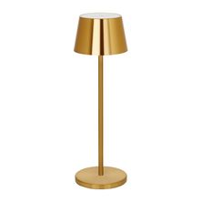 LAMP BRASS 110X350MM, TK AMELIA