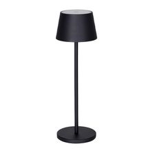 LAMP BLACK 110X350MM, TK AMELIA