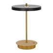 LAMP BRASS 200X280MM, TK CAMILLA