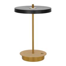 LAMP BRASS 200X280MM, TK CAMILLA