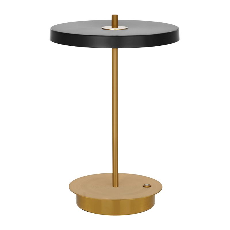 LAMP BRASS 200X280MM, TK CAMILLA