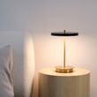 LAMP BRASS 200X280MM, TK CAMILLA