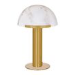 LAMP BRASS 300X420MM, TK PHOEBE