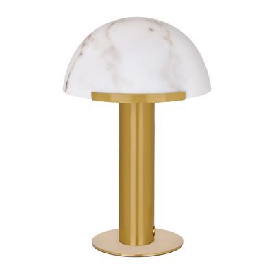 LAMP BRASS 300X420MM, TK PHOEBE