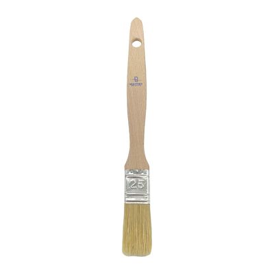 BRUSH PASTRY 25MM BEECHWOOD HDL, MATFER